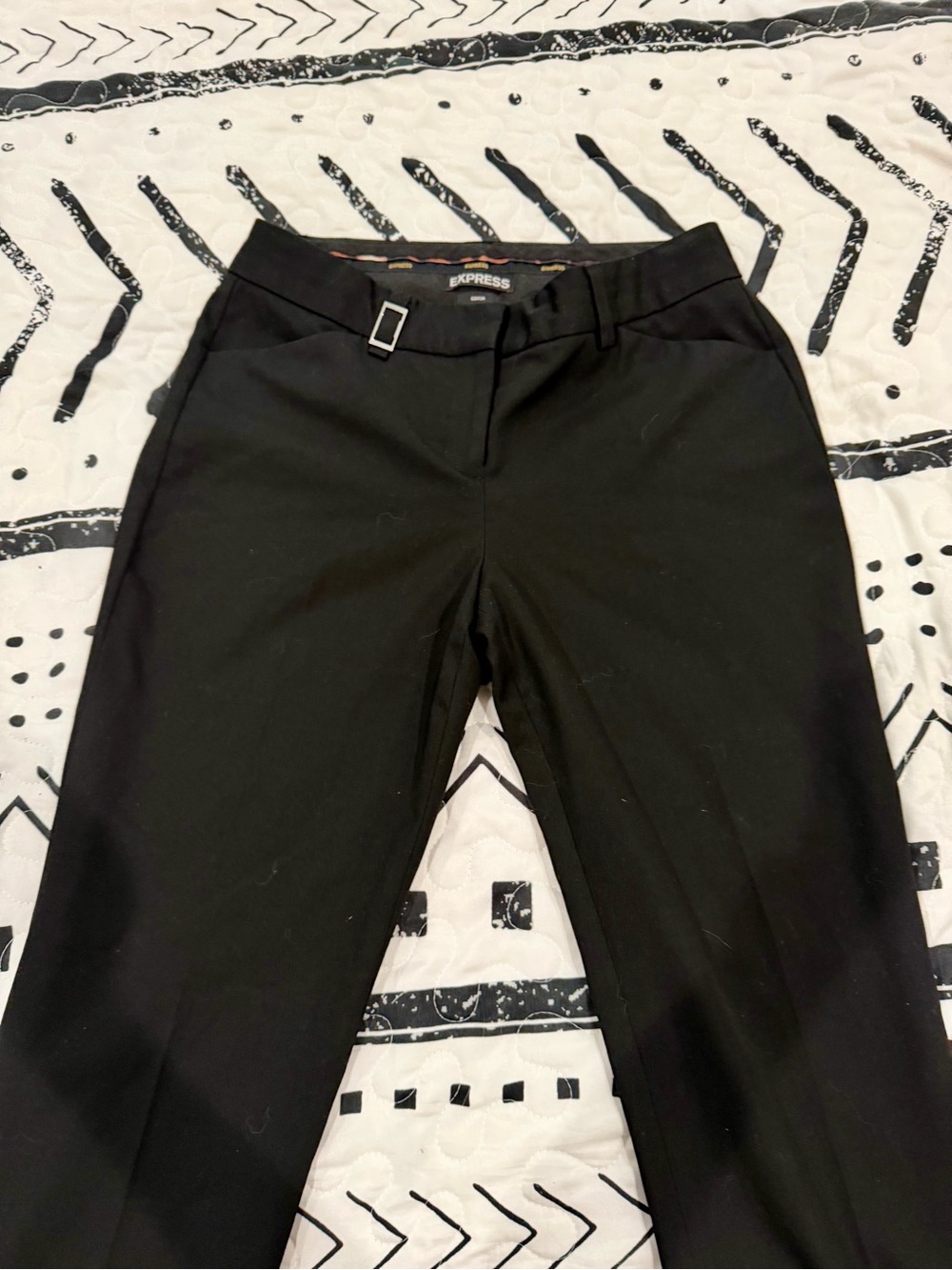 Express Editor Women’s slacks Size 00R
